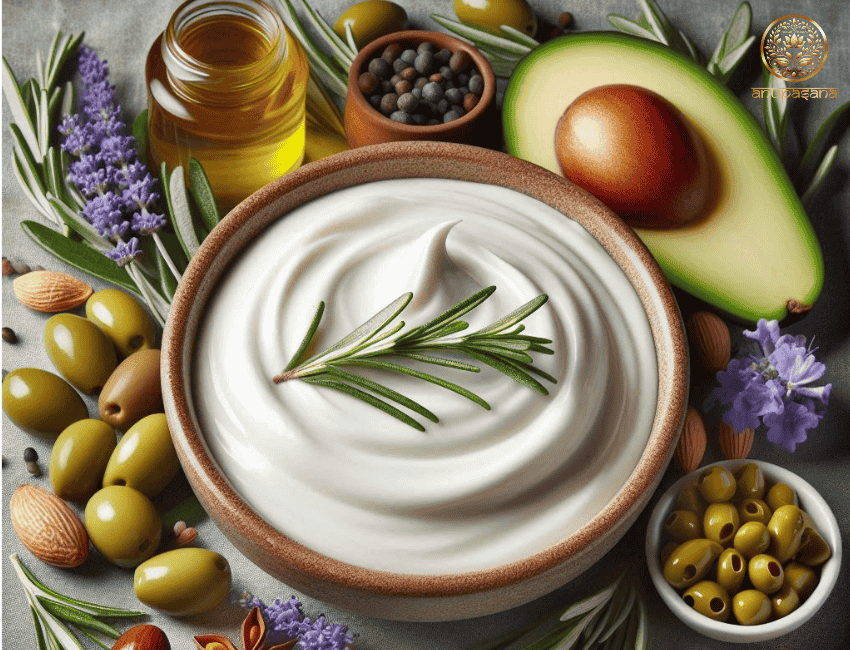 Anupasna - SilkWave Hair Conditioner